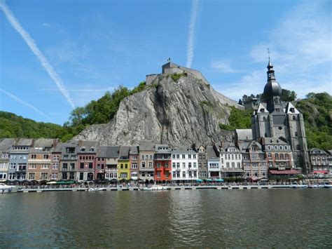 Wat te doen in Dinant